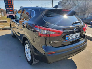 Nissan Qashqai foto 3