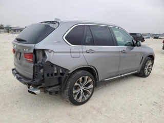 BMW X5 foto 3