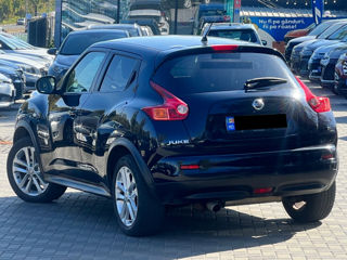 Nissan Juke foto 5