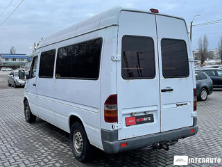 Mercedes Sprinter CDI 213 foto 3