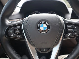 BMW 5 Series foto 11