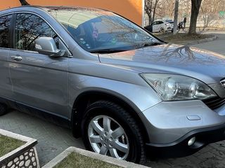 Honda CR-V foto 4