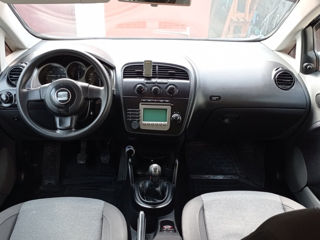 Seat Altea foto 6