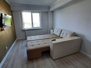 Apartament cu 1 cameră, 42 m², Centru, Chișinău foto 4