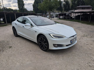 Tesla Model S foto 5