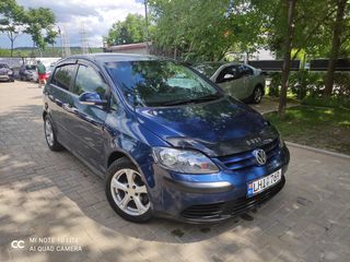 Volkswagen Golf Plus foto 4