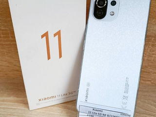 Xiaomi 11 Lite 5g Ne 8/128gb foto 1