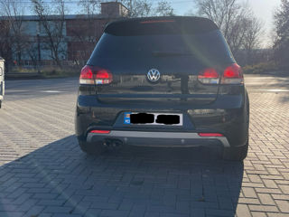 Volkswagen Golf foto 5