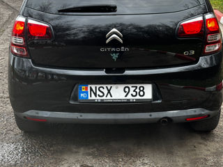 Citroen C3 foto 6