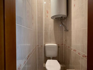 Apartament cu 2 camere, 57 m², Botanica, Chișinău foto 9