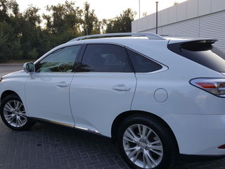 Lexus RX Series foto 4