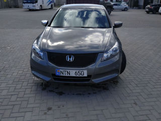 Honda Accord foto 4