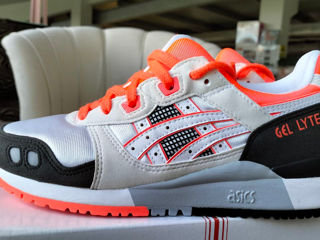 Asics gel lyte 3 foto 3