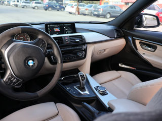 BMW 3 Series foto 7