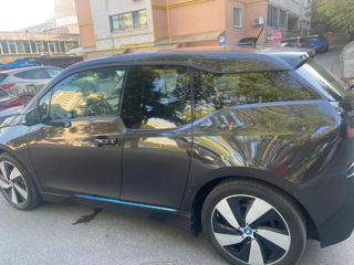 BMW i3 foto 3