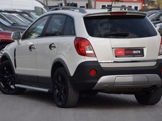 Opel Antara foto 3