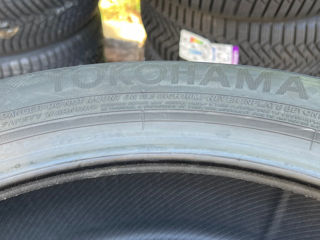 275/40 R19 Yokohama BlueEarth V905/ Доставка, livrare toata Moldova 2023 foto 7