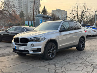 BMW X5 foto 2