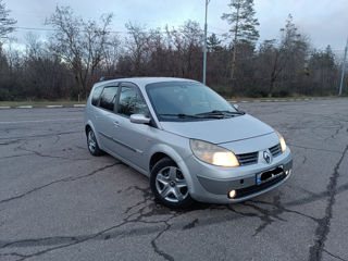 Renault Grand Scenic foto 7