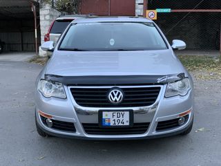 Volkswagen Passat foto 5