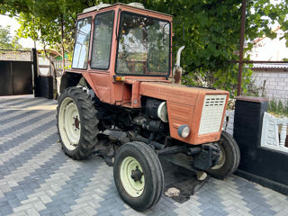 Tractor T-25