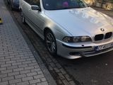 BMW 5 Series foto 5