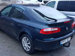 Renault Laguna foto 3