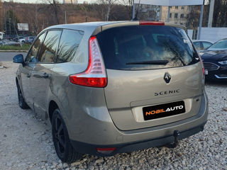 Renault Grand Scenic foto 4