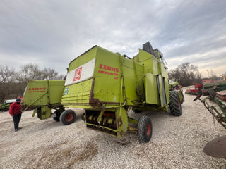 Combina din import Claas Mercator 50/60 foto 4