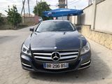 Mercedes CLS Class foto 1