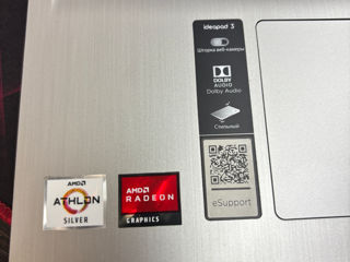 Lenovo IdeaPad 3 15ADA05  foto 2