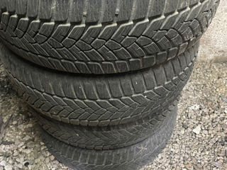 Fulda  205/60   r16