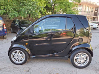 Smart Fortwo foto 9