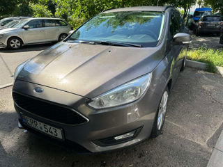 Ford Focus foto 3