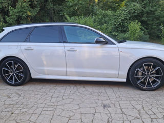 Audi A6 Avant foto 2