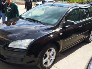 Ford Focus foto 2