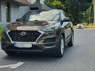 Hyundai Tucson foto 5