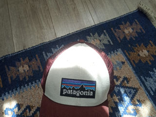 Продам кепку Patagonia