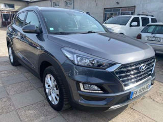 Hyundai Tucson foto 2