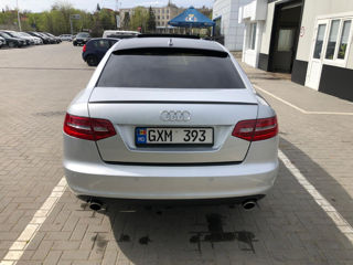 Audi A6 foto 6