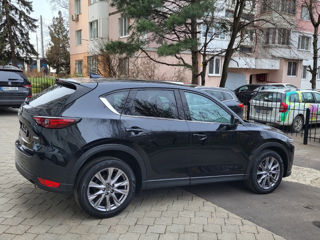 Mazda CX-5 foto 3