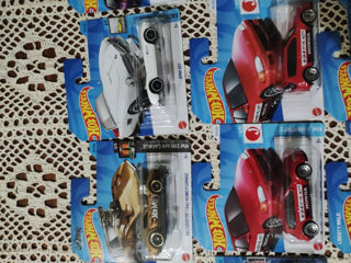 Hot Wheels foto 5