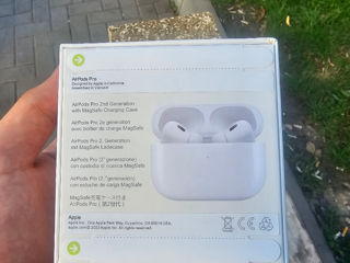 Airpods pro 2 foto 2