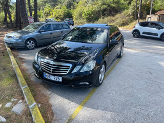 Mercedes E-Class foto 5