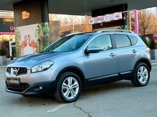 Nissan Qashqai foto 3