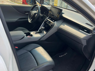 Toyota Venza foto 9