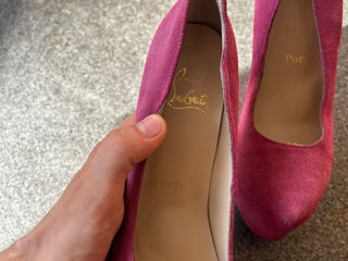 Christian Louboutin foto 7