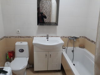 Apartament cu 2 camere, 74 m², Râșcani, Chișinău foto 8