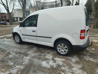 Volkswagen Caddy foto 5