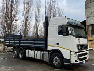 Volvo FH420 foto 6